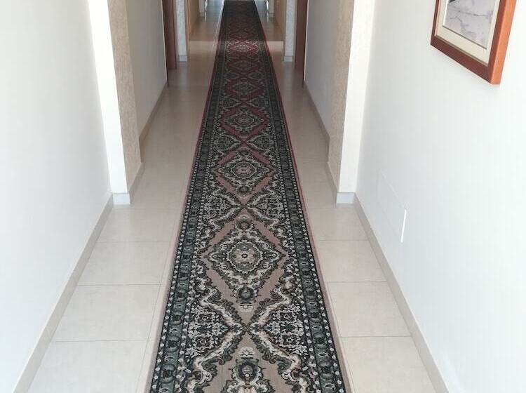 فندق Petraria Resort