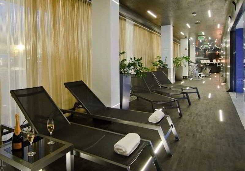 Platinum Palace Boutique Hotel & Spa