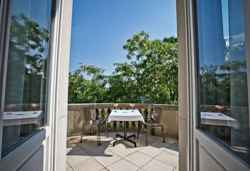 Platinum Palace Boutique Hotel & Spa