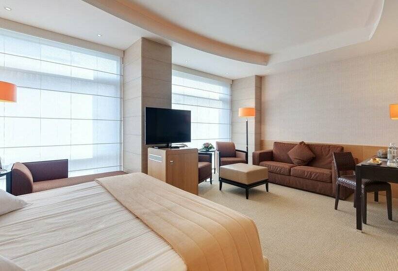 בית מלון כפרי Precise House Mantegna Roma