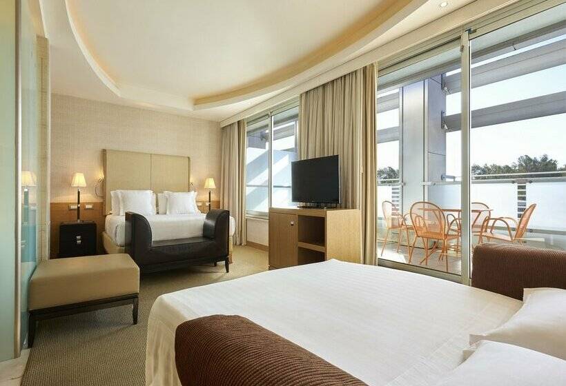 בית מלון כפרי Precise House Mantegna Roma