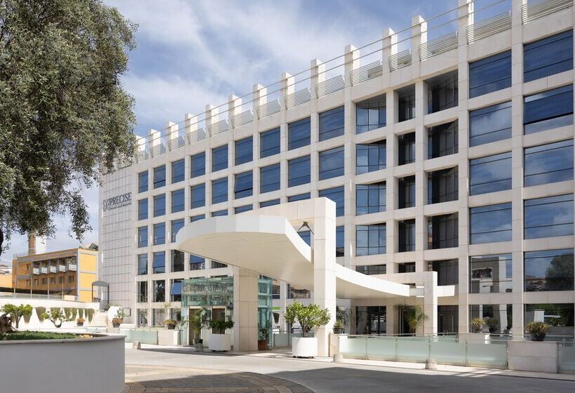 בית מלון כפרי Precise House Mantegna Roma