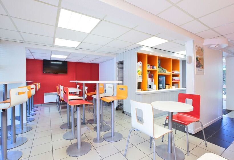 酒店 Premiere Classe Lille Sud  Seclin