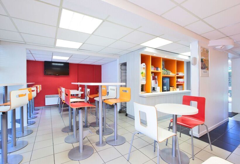 酒店 Premiere Classe Lille Sud  Seclin