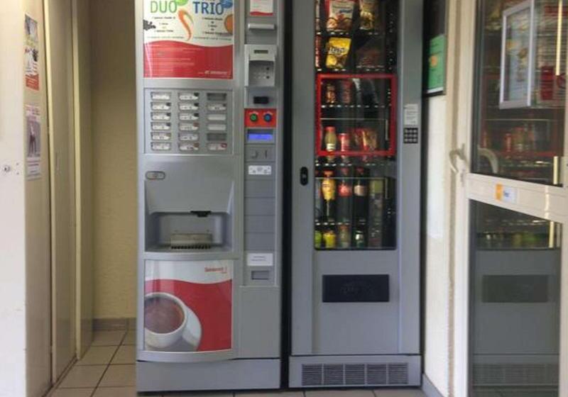 בית מלון כפרי Premiere Classe Salon De Provence