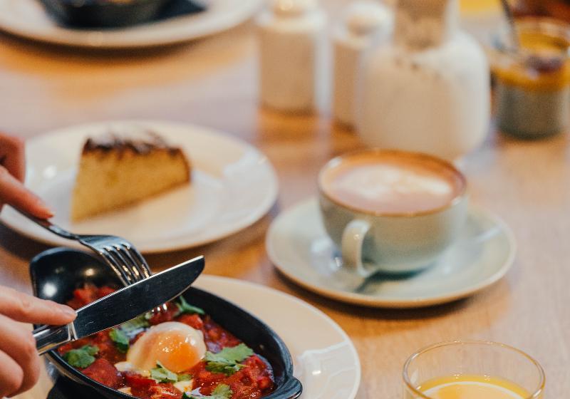 هتل Puro Wrocław Stare Miasto