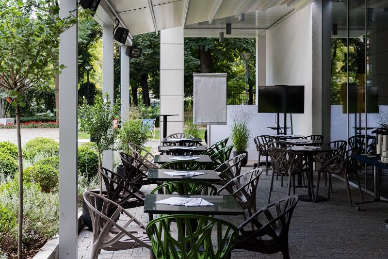 هتل Puro Wrocław Stare Miasto