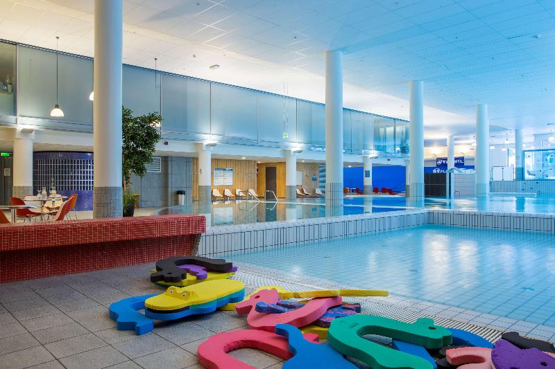 ホテル Radisson Blu Resort, Trysil