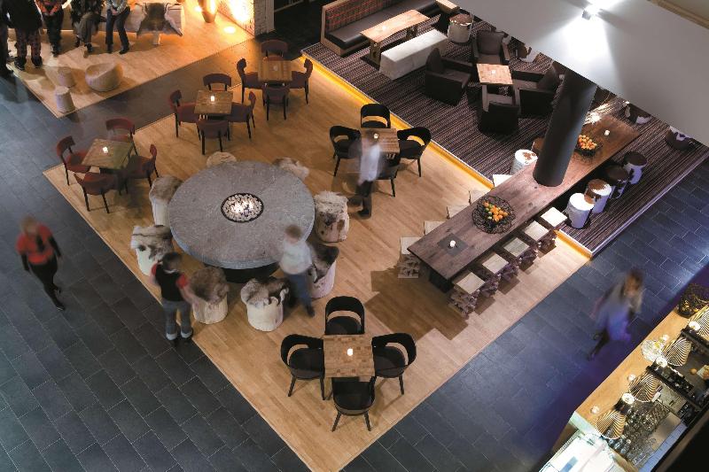 ホテル Radisson Blu Resort, Trysil