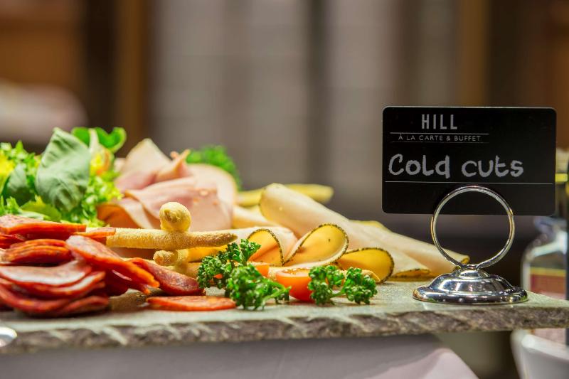 ホテル Radisson Blu Resort, Trysil