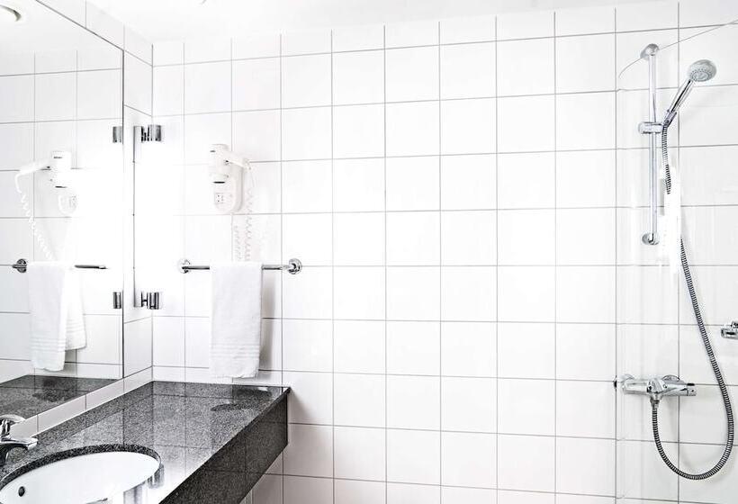 Radisson Blu Hotel, Trondheim Airport