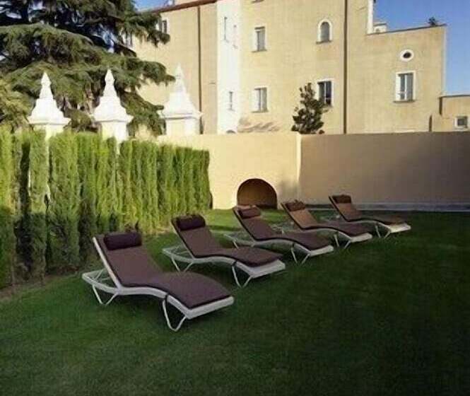 فندق Relais Villa Buonanno