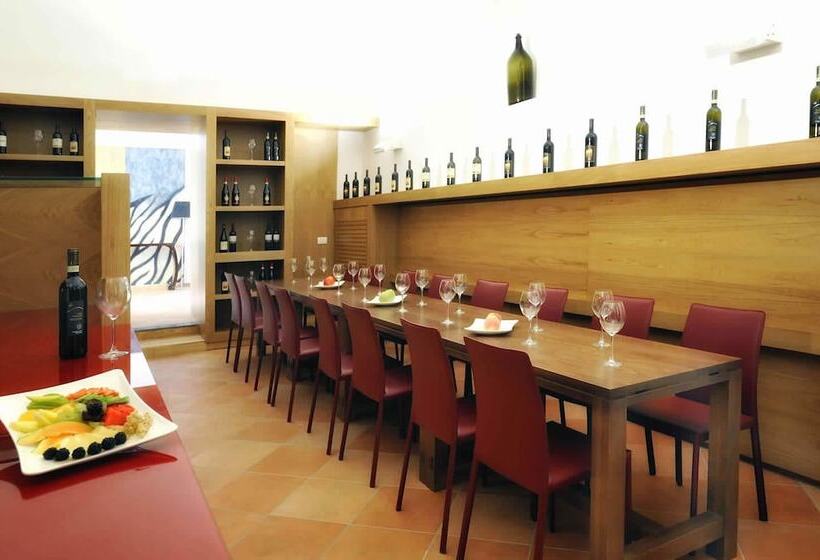 فندق Relais Villa Buonanno