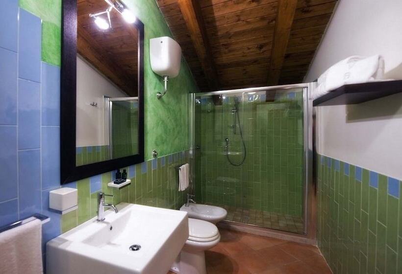 فندق Relais Villa Buonanno