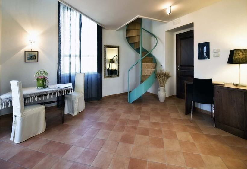 فندق Relais Villa Buonanno