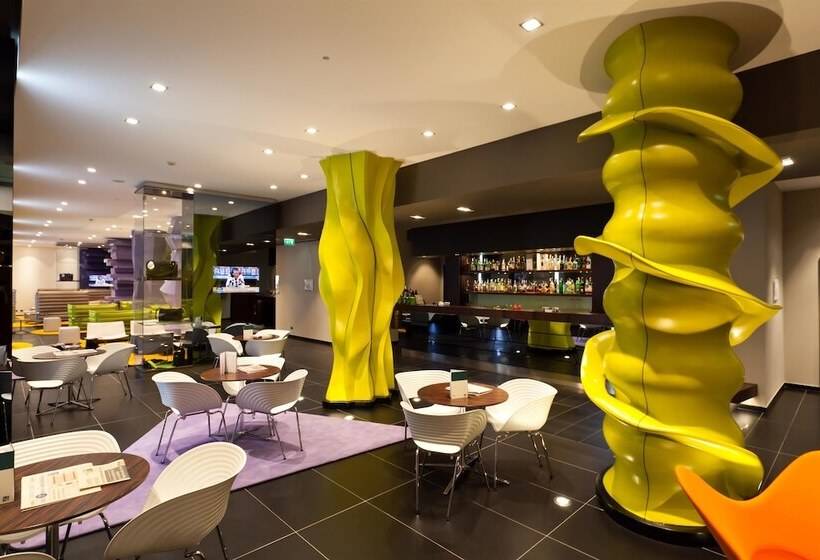 فندق Rmh Modena Des Arts