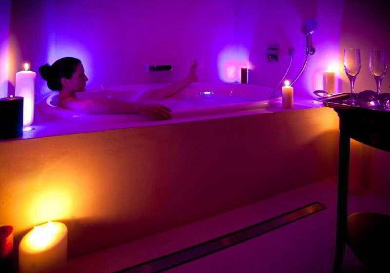 هتل San Firenze Suites & Spa