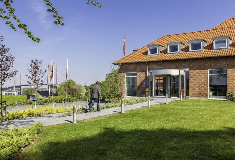 هتل Severin Kursuscenter Og Konference