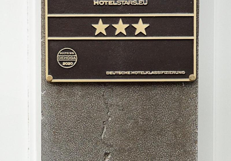 Stadthotel Jülich