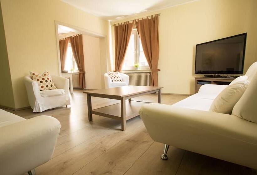 Stadthotel Jülich