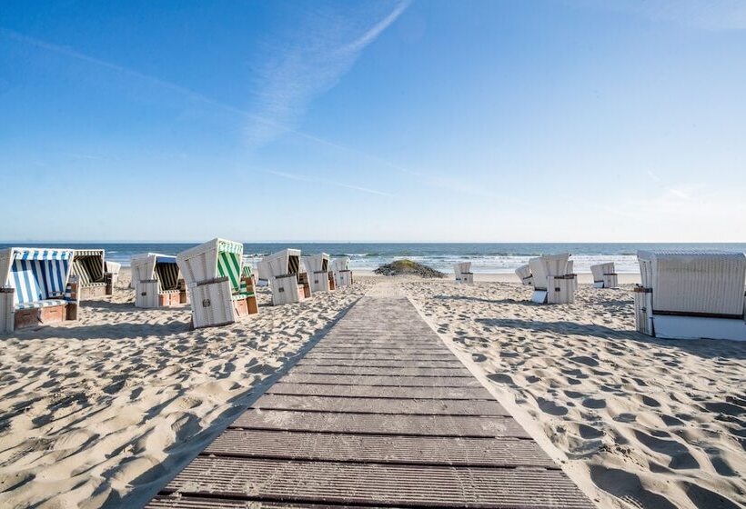 Strandhotel Gerken