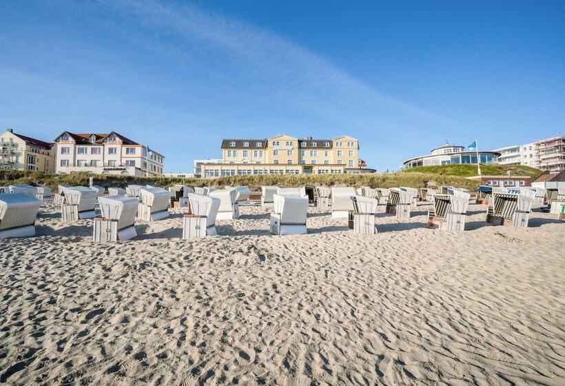 Strandhotel Gerken