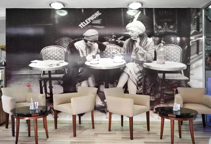 Fotos del hotel Tanik:  8
