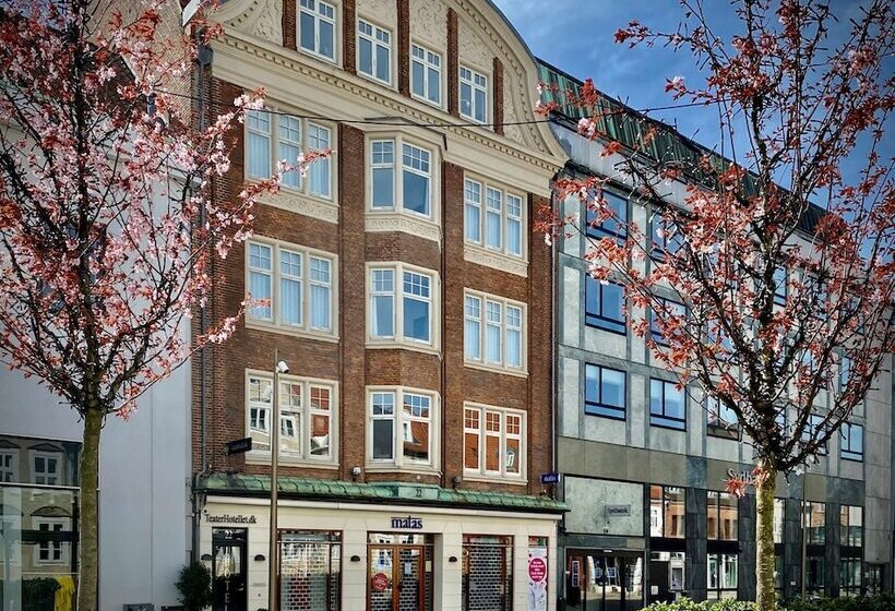 Teaterhotellet