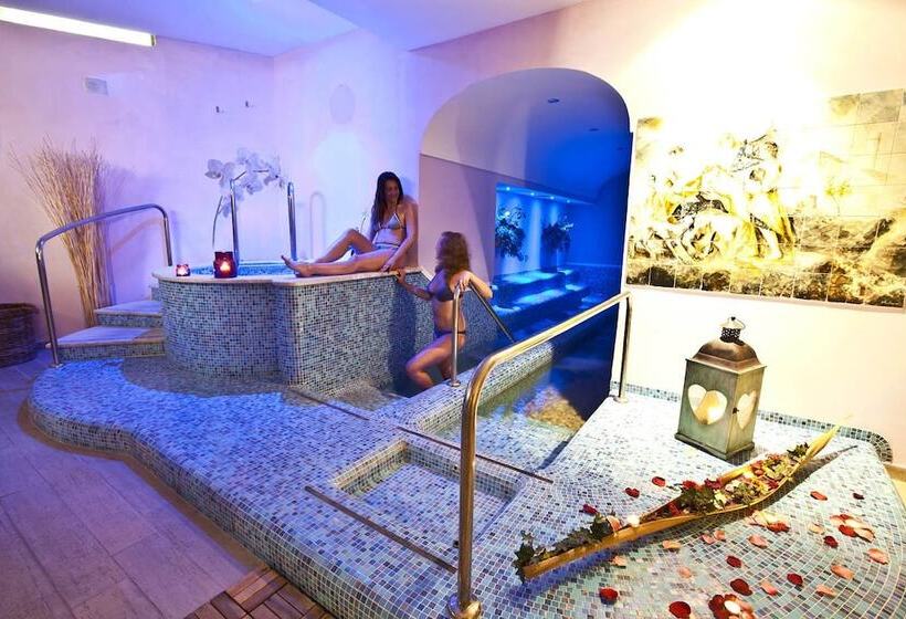 فندق Terme Elisabetta
