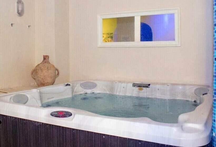 فندق Terme Elisabetta