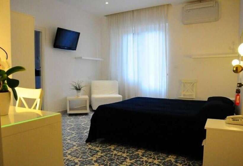 فندق Terme Elisabetta