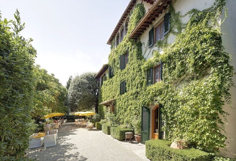 فندق Villa Le Barone