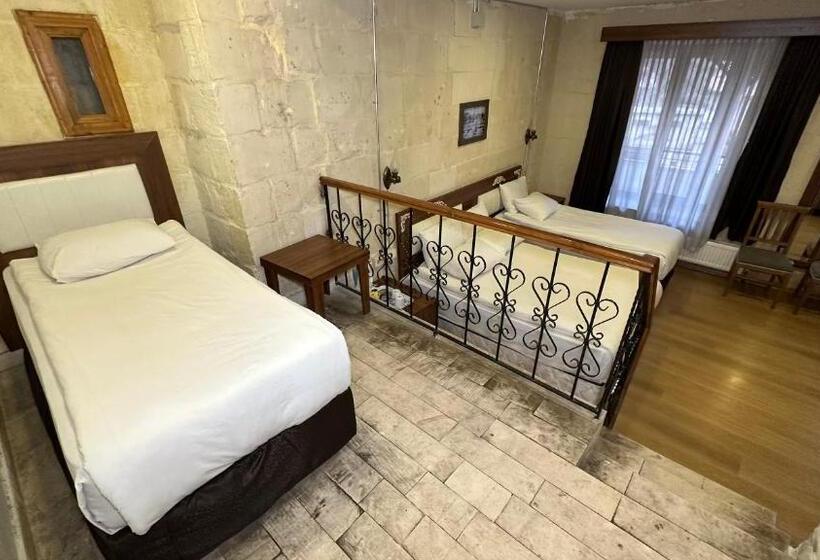 هتل Zeynep Hanim Konagi