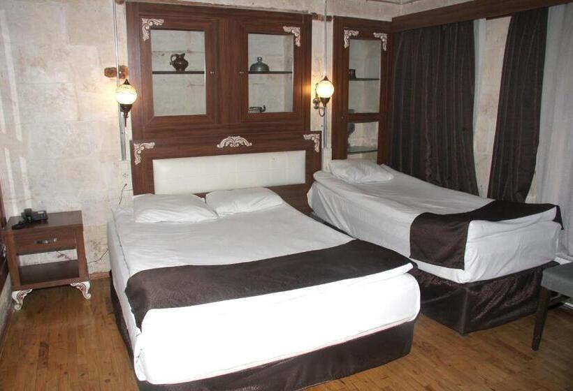 هتل Zeynep Hanim Konagi