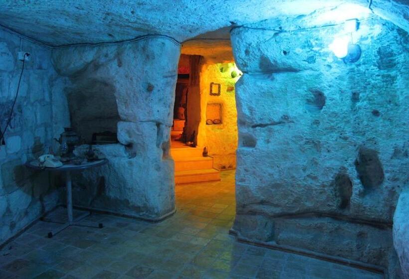 هتل Zeynep Hanim Konagi