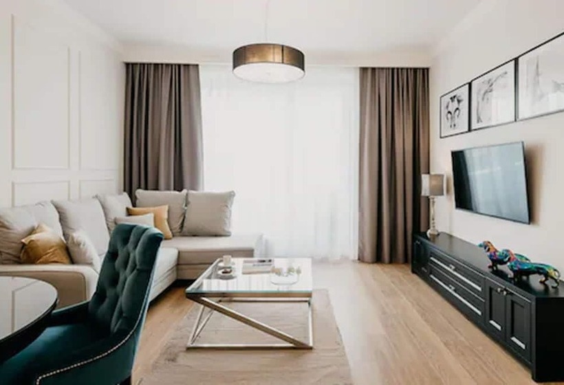 Inqse Wroclaw | Centre