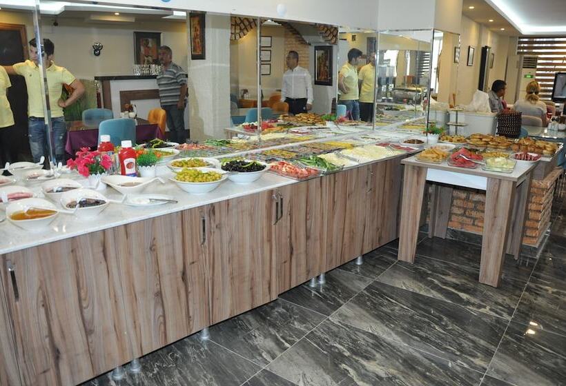 Konak Eurobest Otel