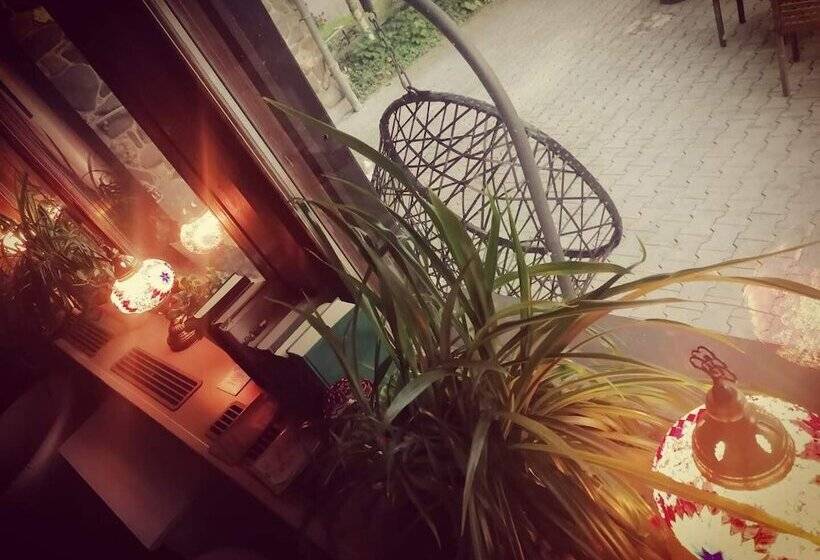 Landhotel Am Schloss