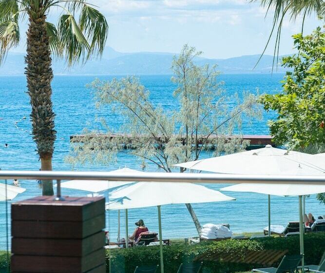 Ortunc Hotel   Boutique Class