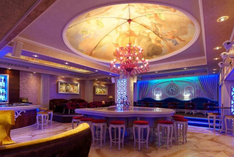 Spa Hotel Rich