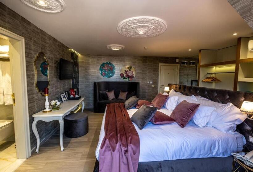 Spa Hotel Rich