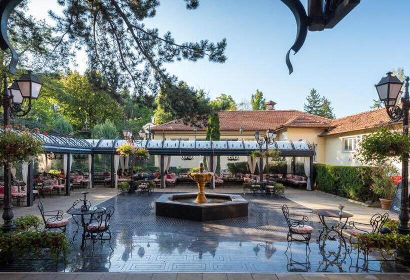 Spa Hotel Rich