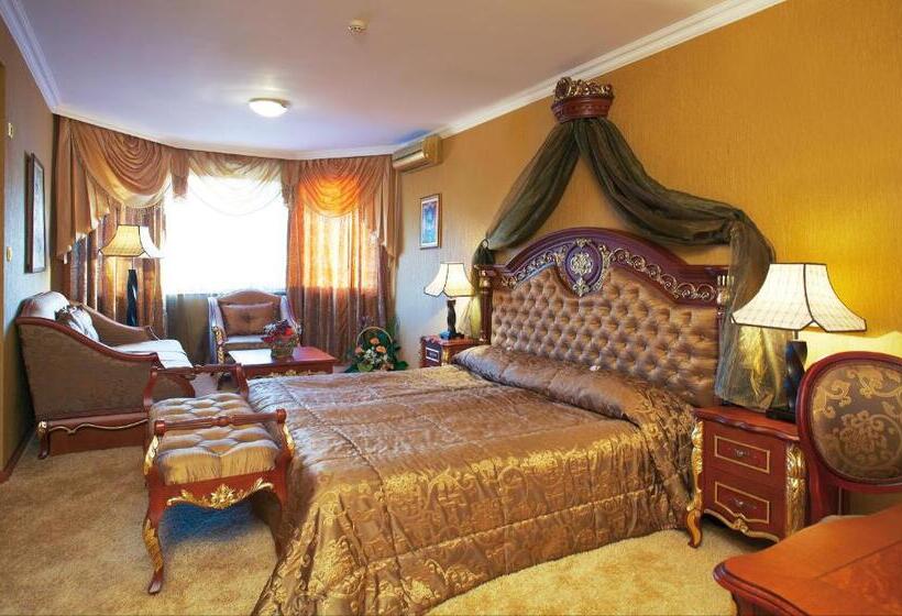 Spa Hotel Rich