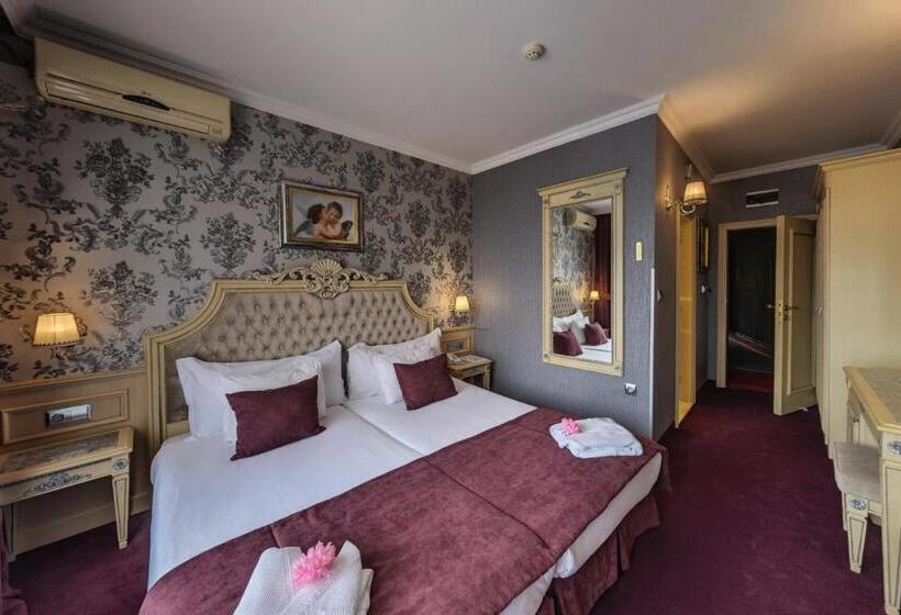 Spa Hotel Rich