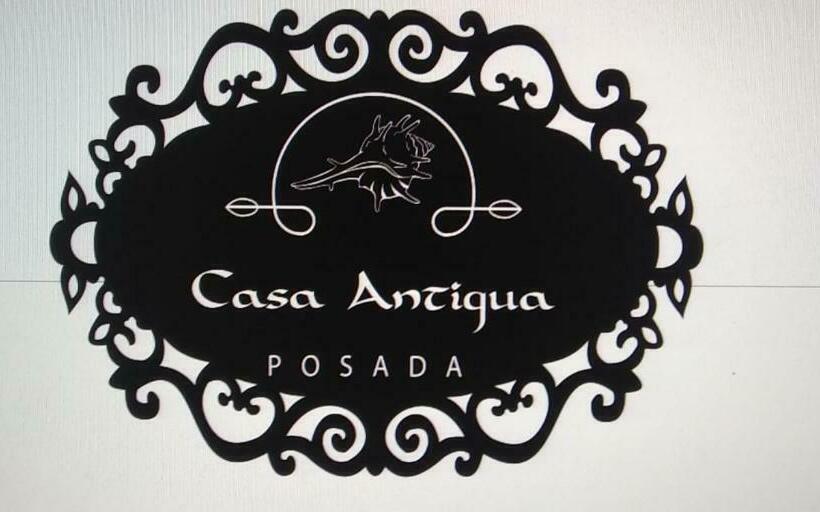 هاستل Posada Casa Antigua