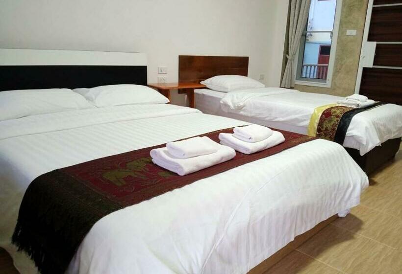 هاستل Jeerang Countryside Resort