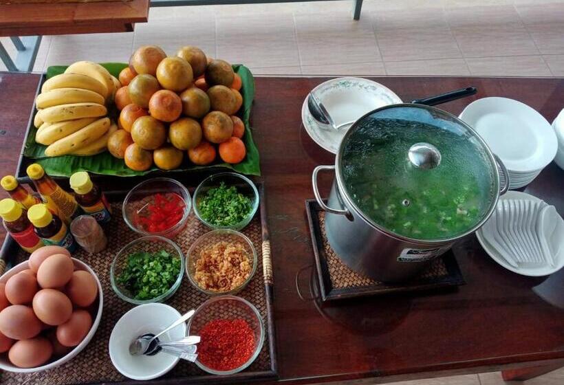 هاستل Jeerang Countryside Resort