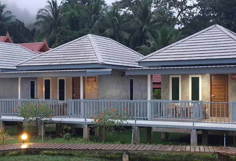 هاستل Jeerang Countryside Resort