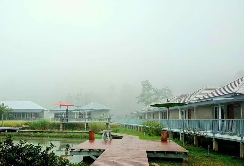 هاستل Jeerang Countryside Resort