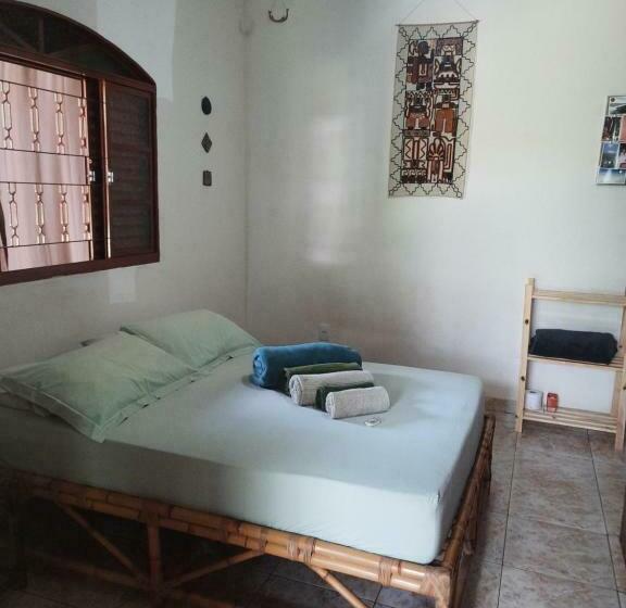 旅馆 Pousada Confraria Casa Branca